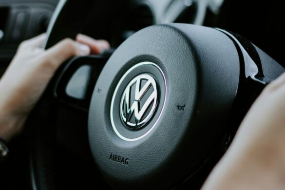 Volkswagen: le auto elettriche avranno nomi veri