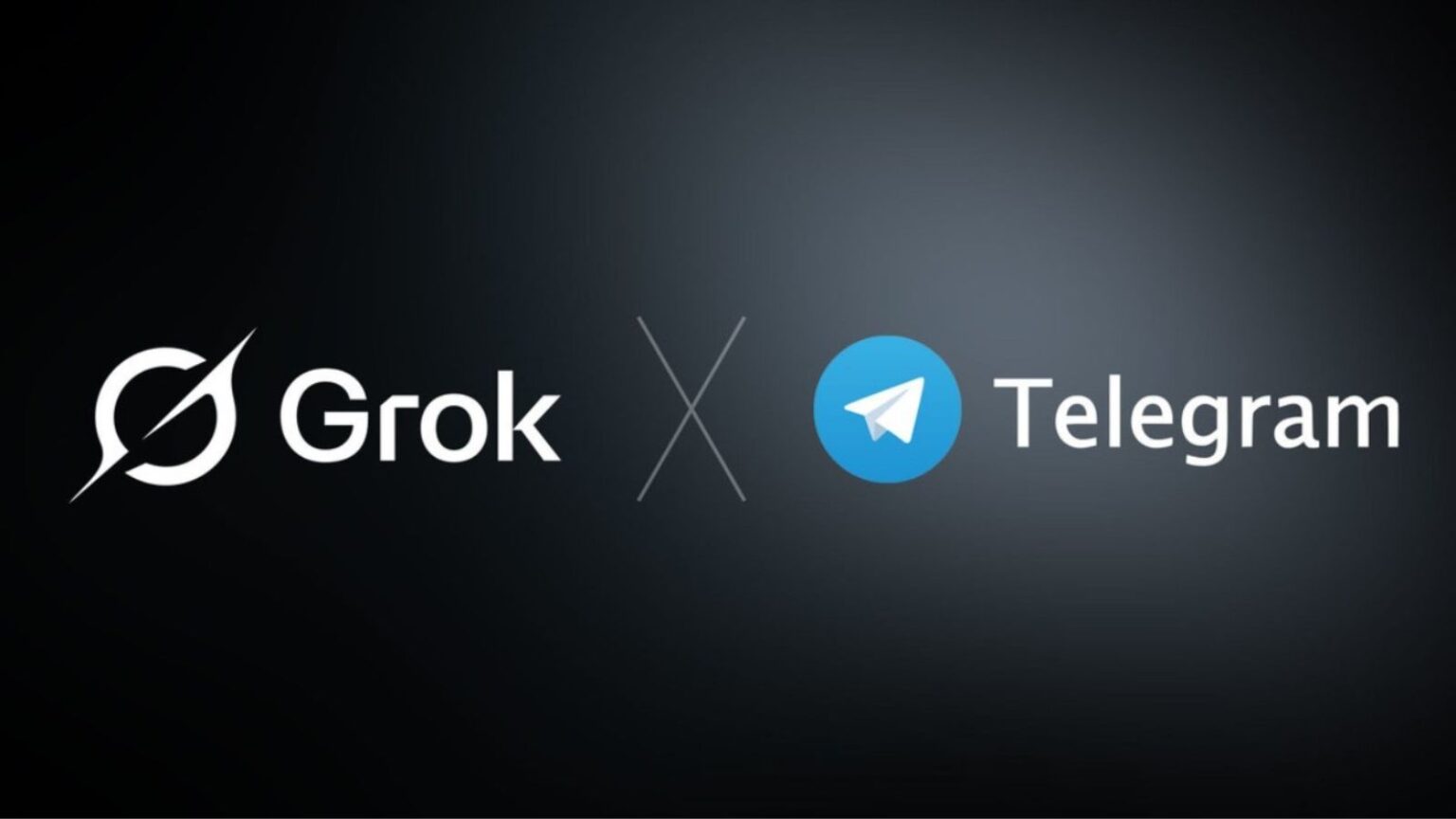 Telegram e Grok