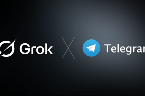 Grok arriva su Telegram: Elon Musk e Pavel Durov siglano accordo multimilionario