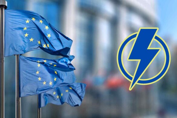 L’Europa rompe con l’energia russa: stop totale entro il 2027