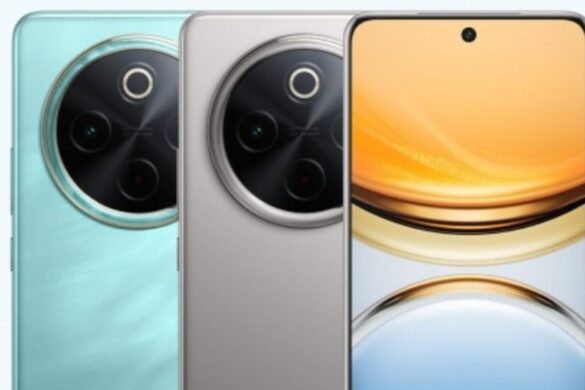 Vivo T4 Ultra, emergono le presunte specifiche
