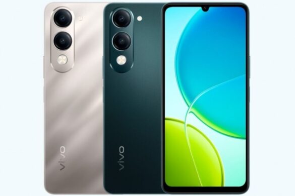 Vivo Y19 5G, nuovo device con soc MediaTek Dimensity 6300