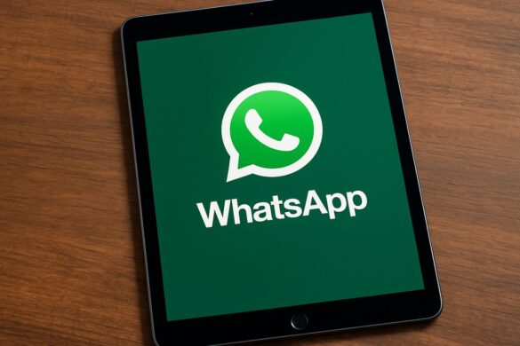 WhatsApp per iPad sta finalmente arrivando: l’attesa sta per finire