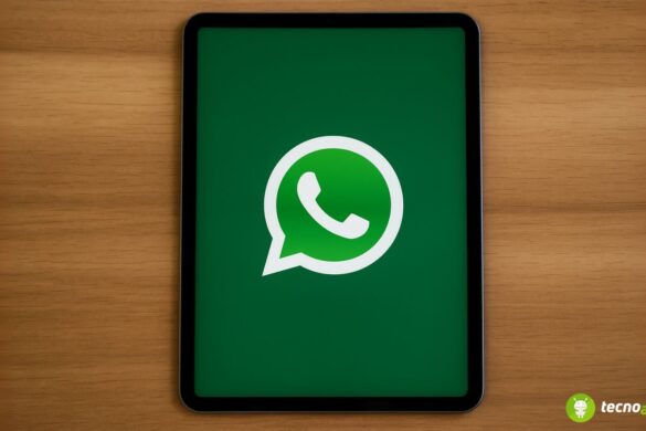 WhatsApp ora ufficiale anche su iPad: è disponibile adesso su App Store di Apple