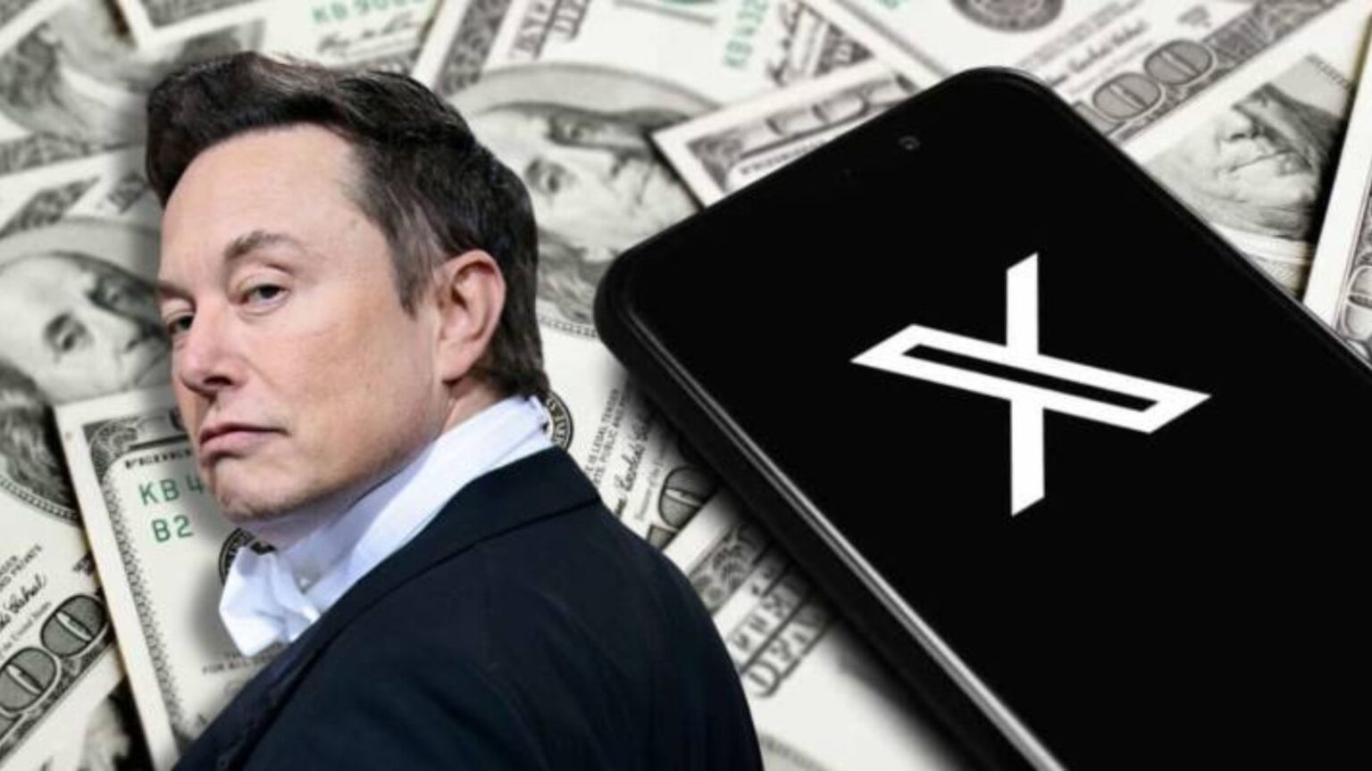 X MOney Elon Musk