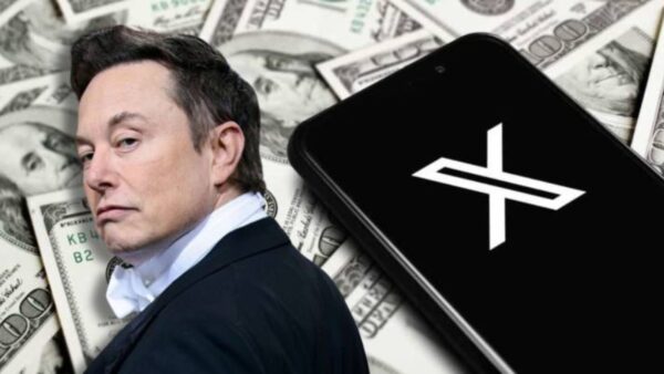 X MOney Elon Musk