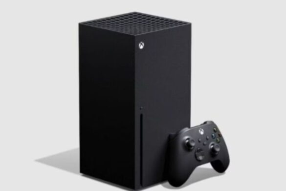 Xbox: ecco la prima e unica espansione da 4TB di Seagate