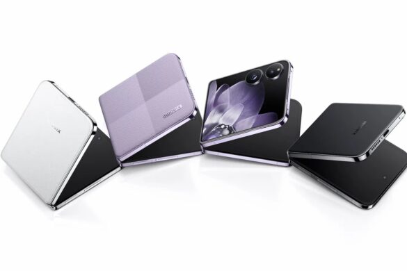 Xiaomi Mix Flip 2, scopriamo i primi dettagli del foldable a conchiglia