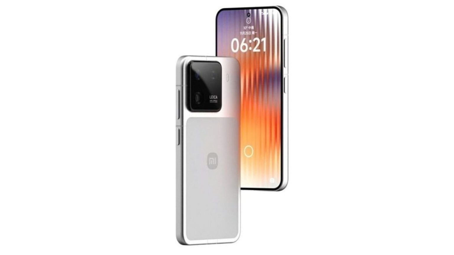 Xiaomi16renders