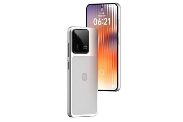 Xiaomi 16, ecco come potrebbe essere il design