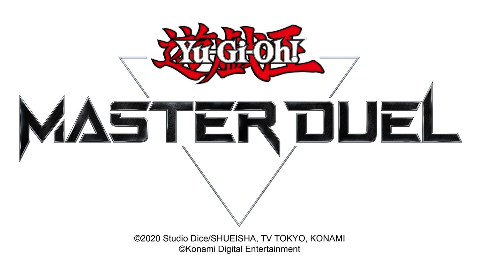 YU GI OH!, MASTER DUEL, carte