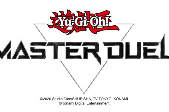 Yu-Gi-Oh! MASTER DUEL supera 80 milioni di download