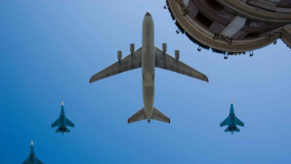 Venus Aerospace ha testato con successo un motore a detonazione rotante per voli ipersonici da pista convenzionale.