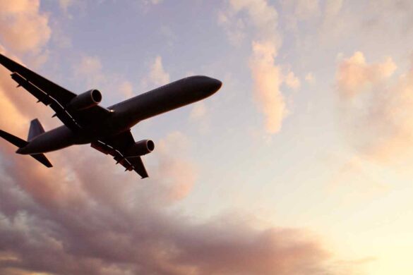 RAT55: l’aereo segreto dell’Air Force torna a farsi vedere