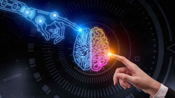 ChatGPT-4 supera gli umani nei test di intelligenza emotiva e inganna più del 70% dei partecipanti nel Test di Turing.