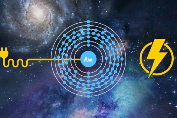 NASA e Leicester usano scarti nucleari per l’energia spaziale