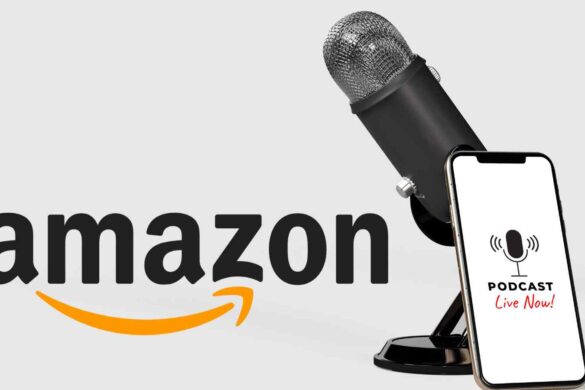 Amazon trasforma le schede prodotto in mini podcast AI