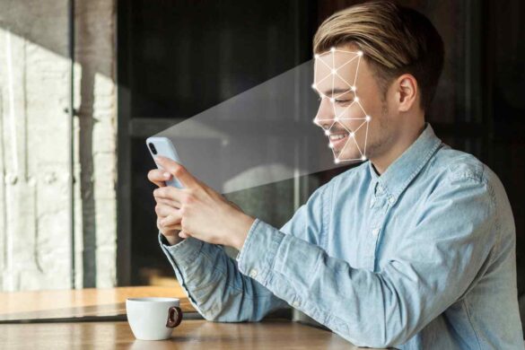 Apple lavora a Face ID invisibile per design minimal