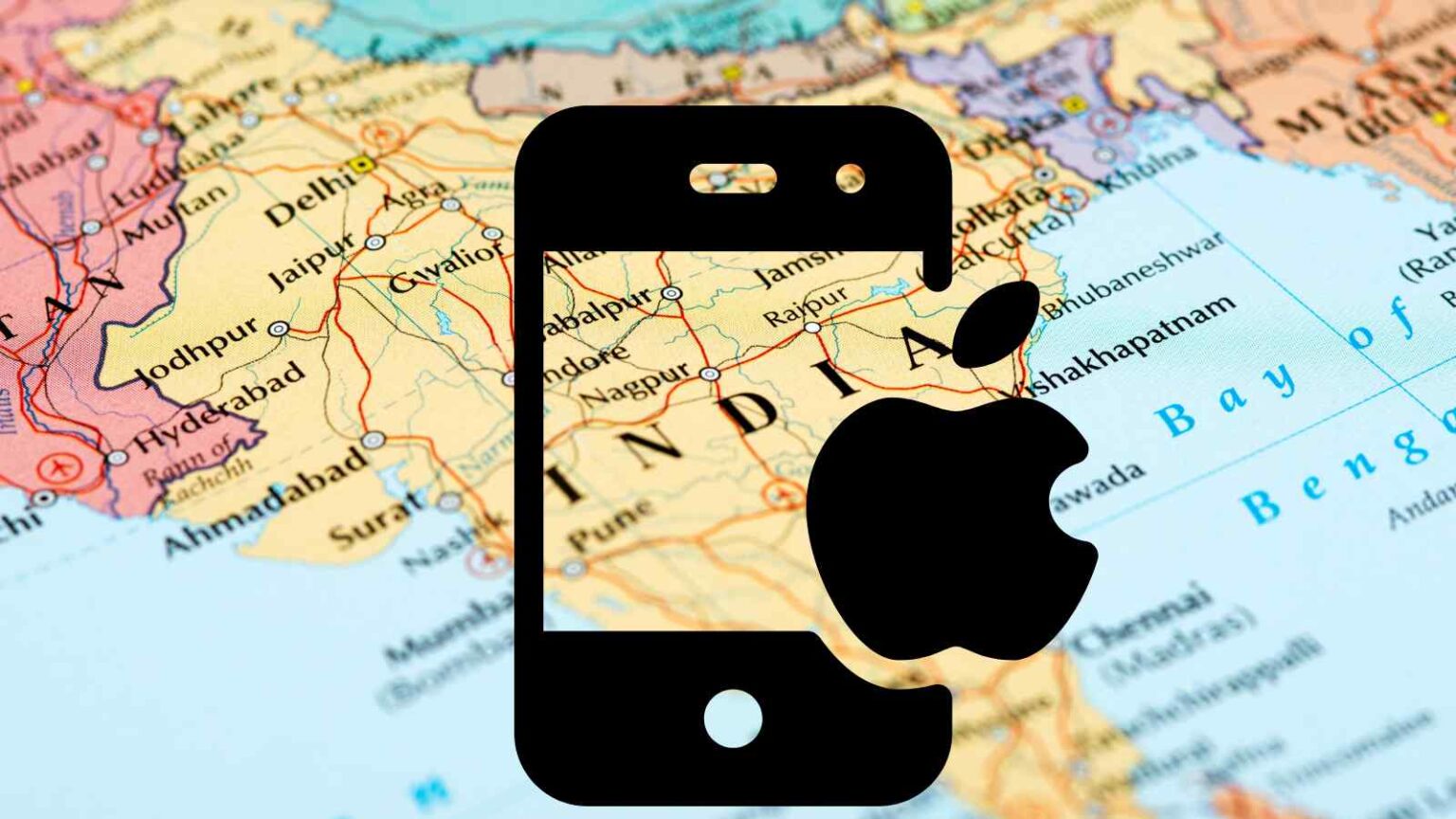 Apple diversifica la produzione tra India, USA e Vietnam, sfidando pressioni politiche e puntando a una supply chain più sicura.