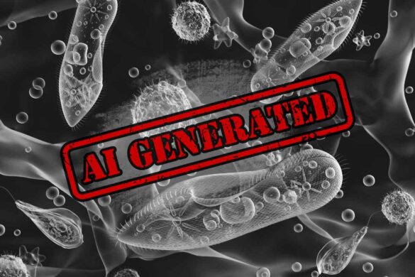 Immagini AI e scienza: sfida aperta alla credibilità dei dati