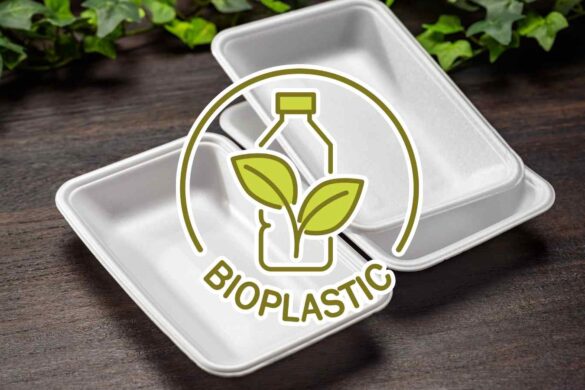 Bioplastiche sotto accusa: nuovi rischi per la salute