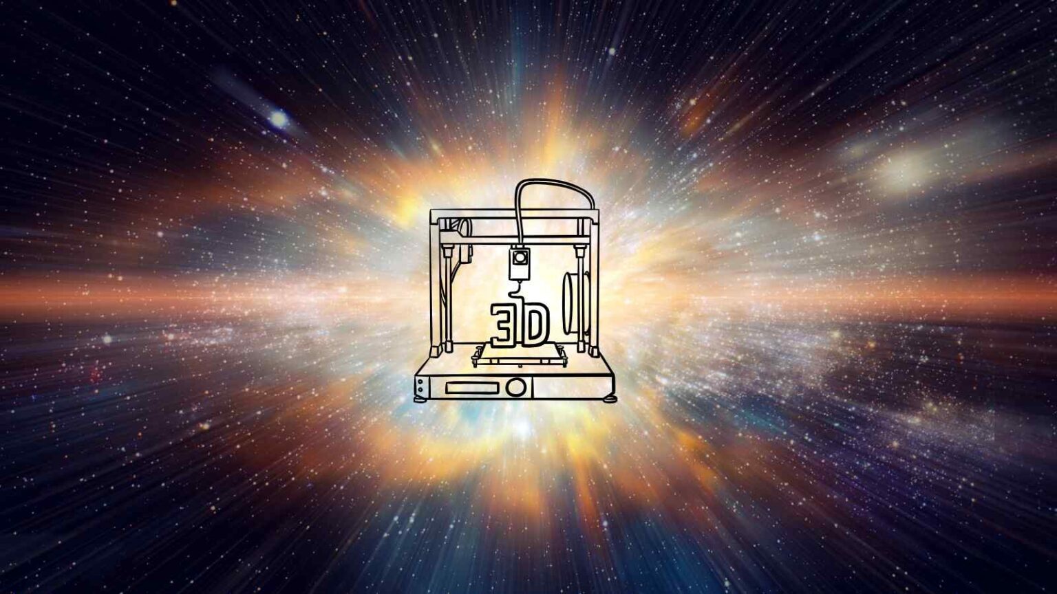 La NASA trasforma i dati delle supernove in modelli 3D stampabili, rendendo l’universo esplorabile anche al tatto.
