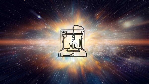 La NASA trasforma i dati delle supernove in modelli 3D stampabili, rendendo l’universo esplorabile anche al tatto.
