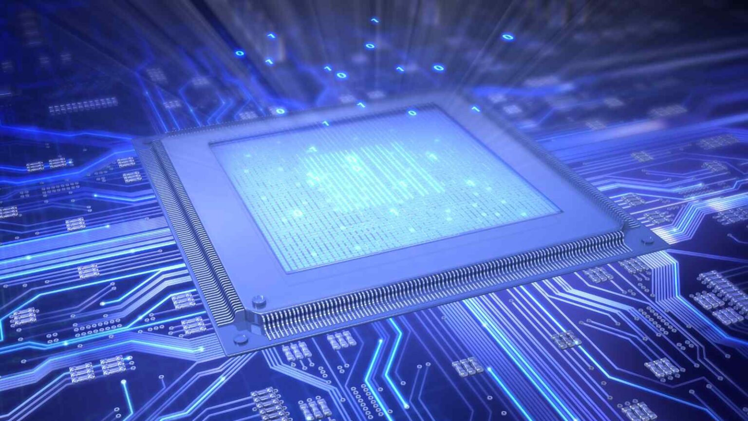 AI Pro è un chip neuromorfico da 1 mm² che elabora dati localmente, imita il cervello umano e consuma pochissima energia.