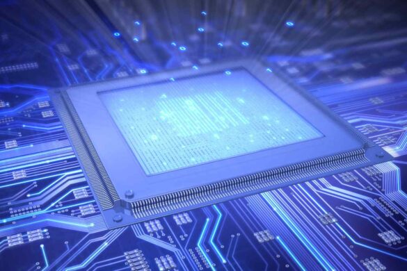 Smartwatch e droni più autonomi con il chip AI Pro