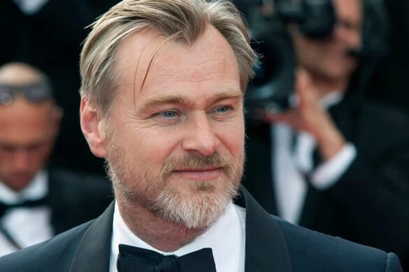 Christopher Nolan sta girando l’“Odissea” completamente in IMAX