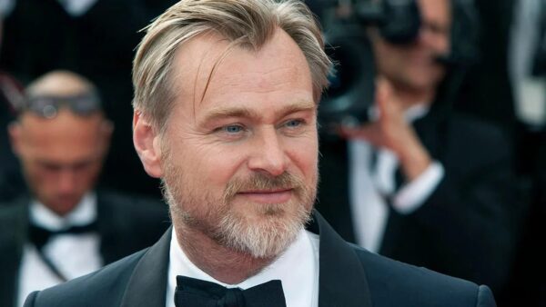 christopher nolan, odissea, IMAX