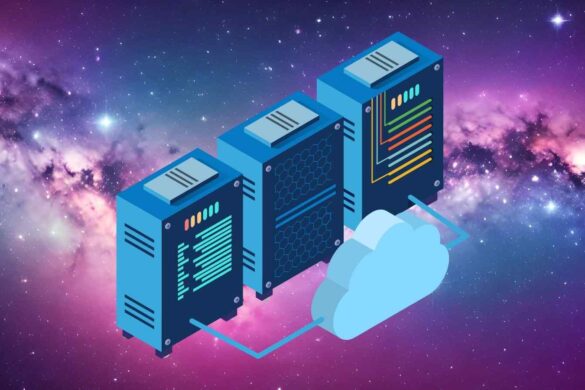 La Cina testa il primo supercomputer spaziale in orbita