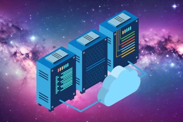 La Cina testa il primo supercomputer spaziale in orbita