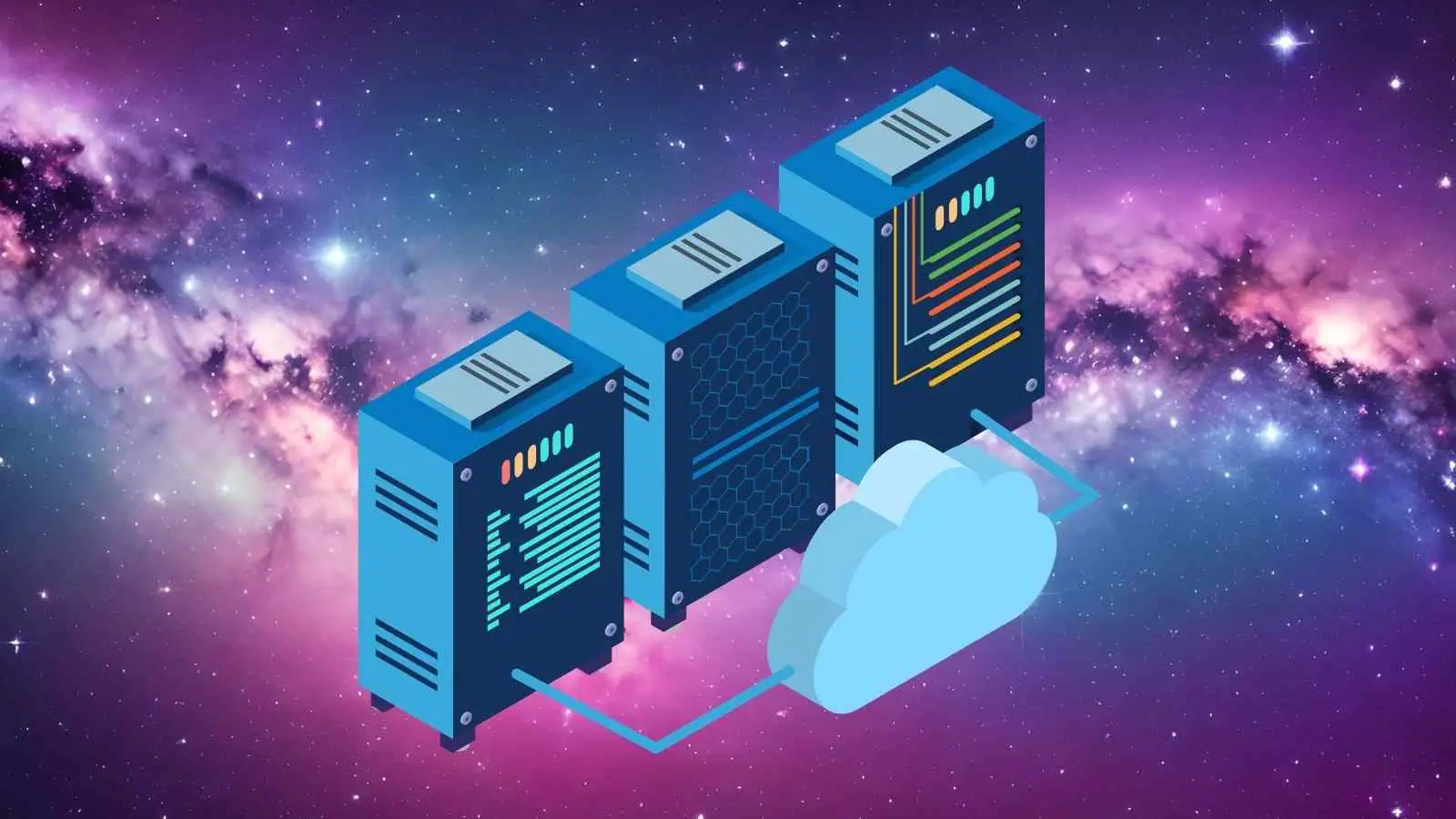 La Cina lancia il primo supercomputer spaziale: 12 satelliti connessi per processare dati in orbita, rivoluzionando il cloud.
