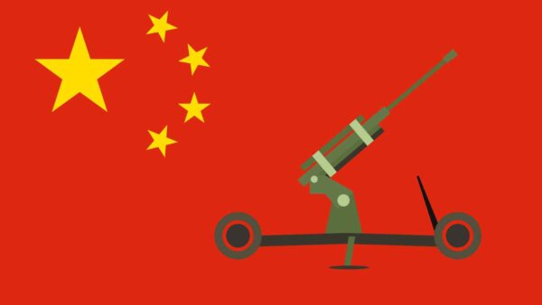 La Cina trasforma razzi d’artiglieria in alianti guidati, creando una difesa low cost efficace contro droni e piccoli velivoli.