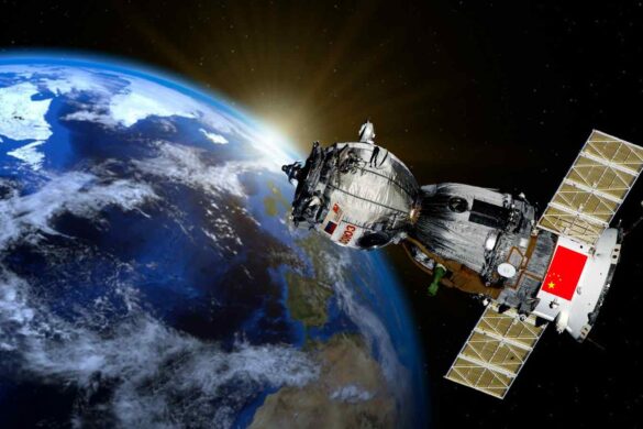 Da fallimento a successo: i satelliti cinesi dominano il cielo