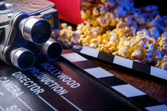 Cinema e dazi: il piano di Trump per riportare le produzioni in USA