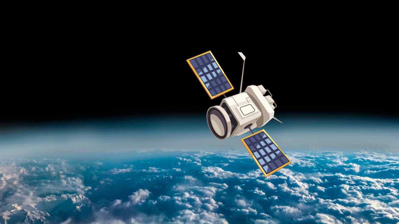 Oracle-M testa con successo una propulsione a ioni: la Space Force punta allo spazio cislunare per rafforzare la presenza USA.