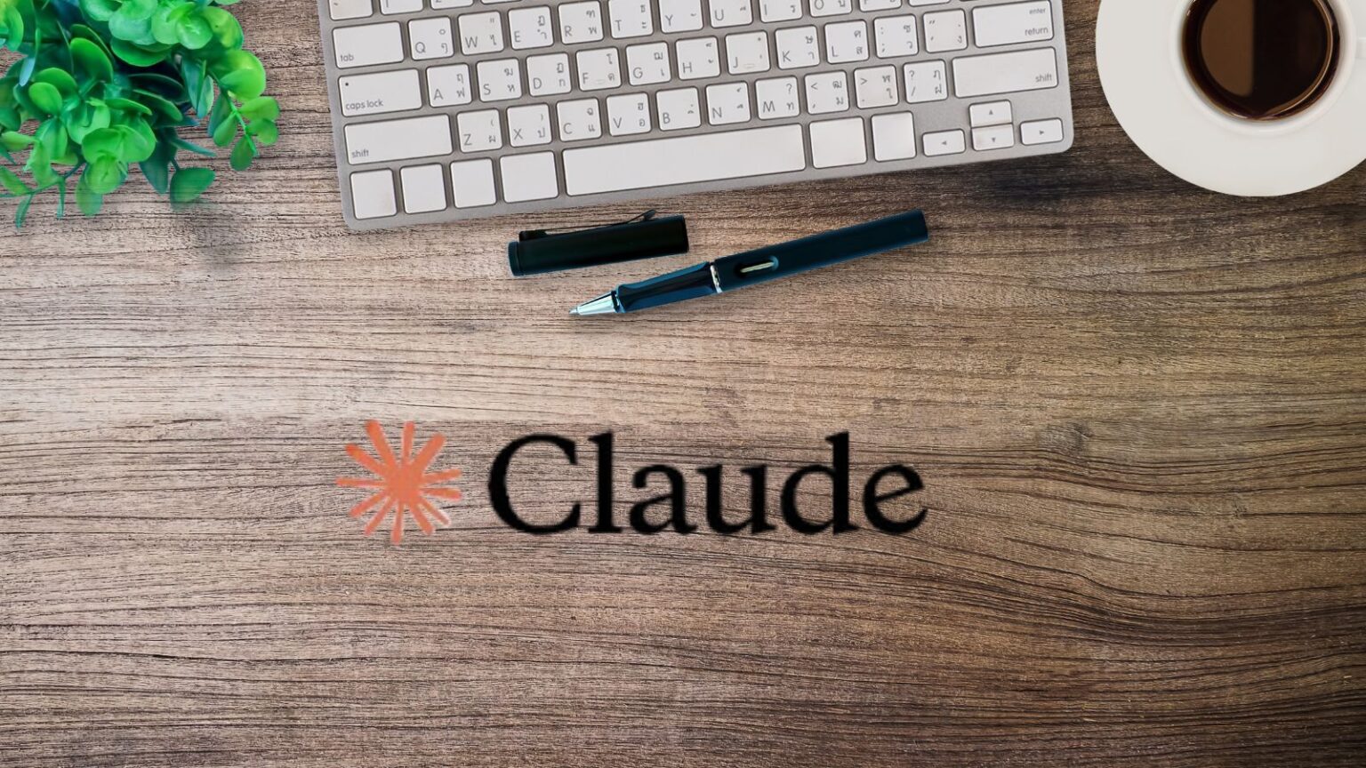 claude AI