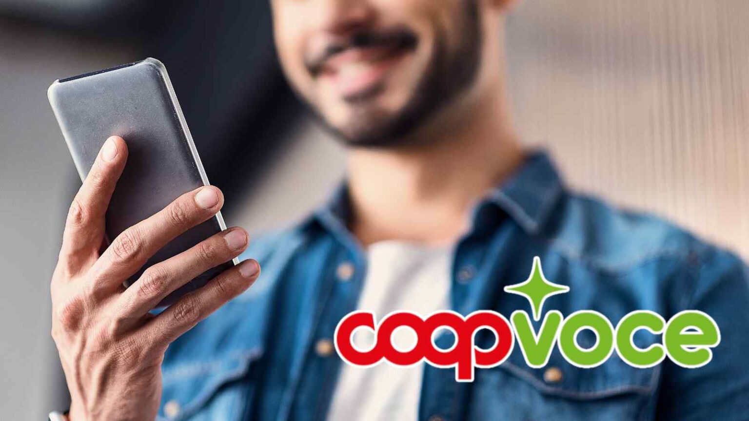 CoopVoce EVO 20 offre 20 GB, minuti illimitati e zero rincari a 4,90€/mese, con attivazione gratuita e SIM anche in formato eSIM.