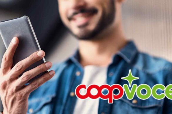 CoopVoce EVO 20: tariffa mobile senza rincari e senza sorprese