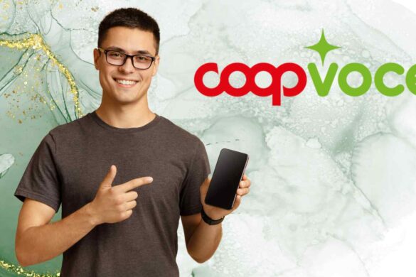 EVO 20 di CoopVoce: la tariffa low-cost che cercavi
