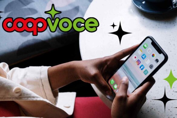 CoopVoce EVO 150: la tariffa mobile trasparente e conveniente