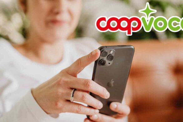 CoopVoce EVO 200: 200 GB, prezzo fisso e senza sorprese