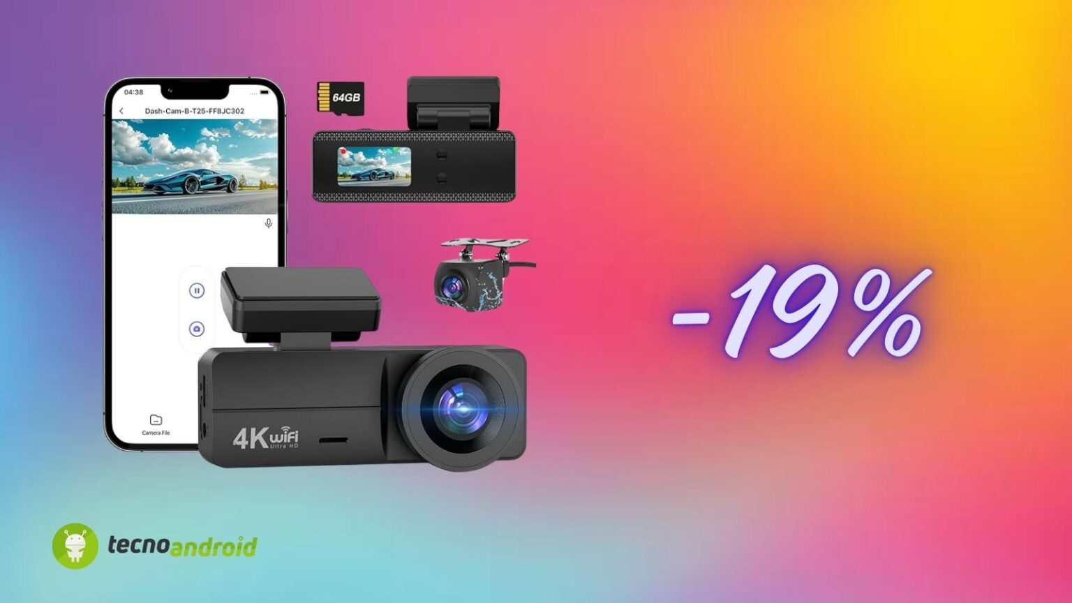 dash cam