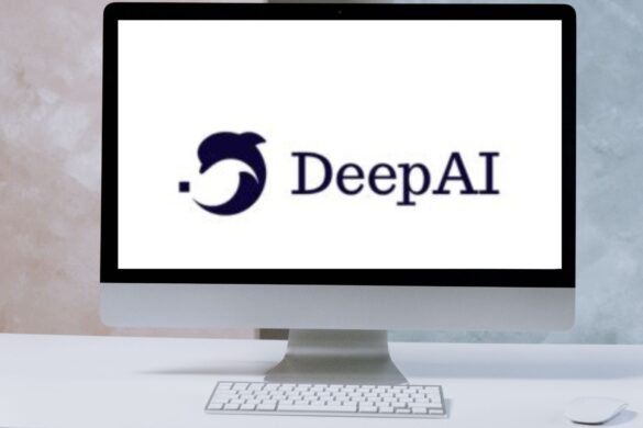 DeepAI: ecco come generare immagini gratuitamente
