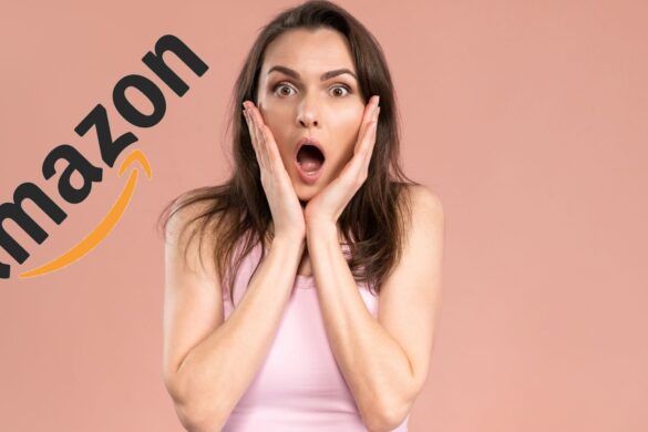 Amazon regala oggi offerte al 50% e prezzi dimezzati