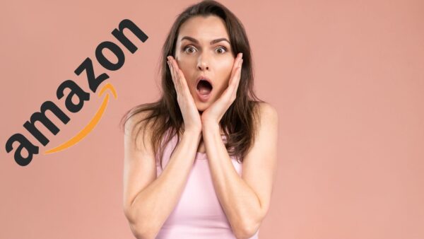 Amazon regala oggi offerte al 50% e prezzi dimezzati
