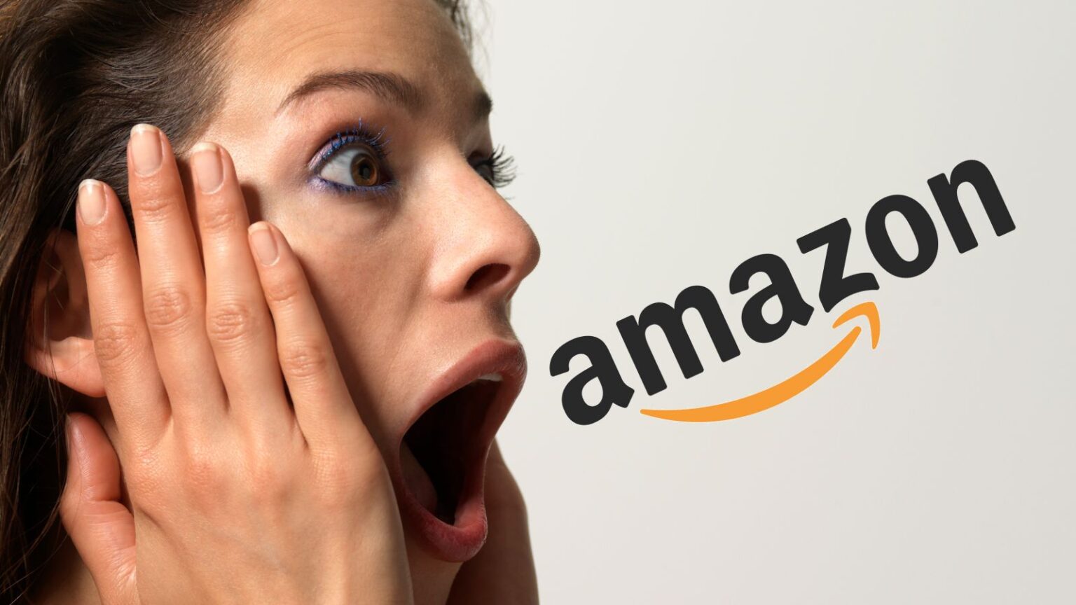 Amazon: solo oggi offerte all'80% su tutto