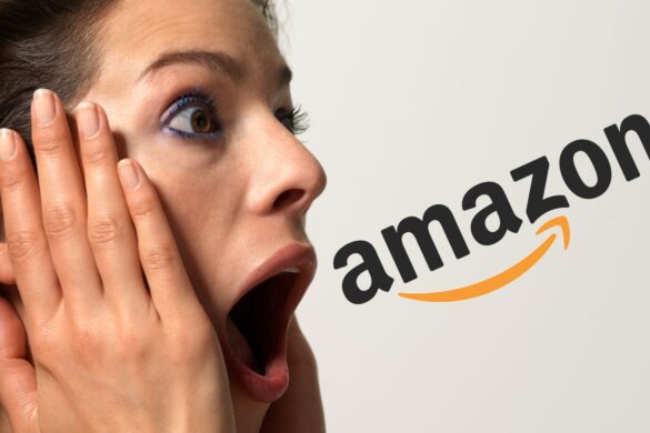 Amazon: oggi offerte all’80% su tutto